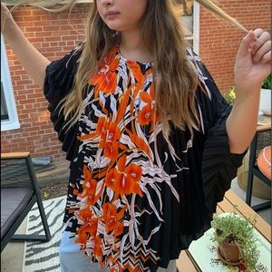 Vintage Resort Line Hawaii Cape